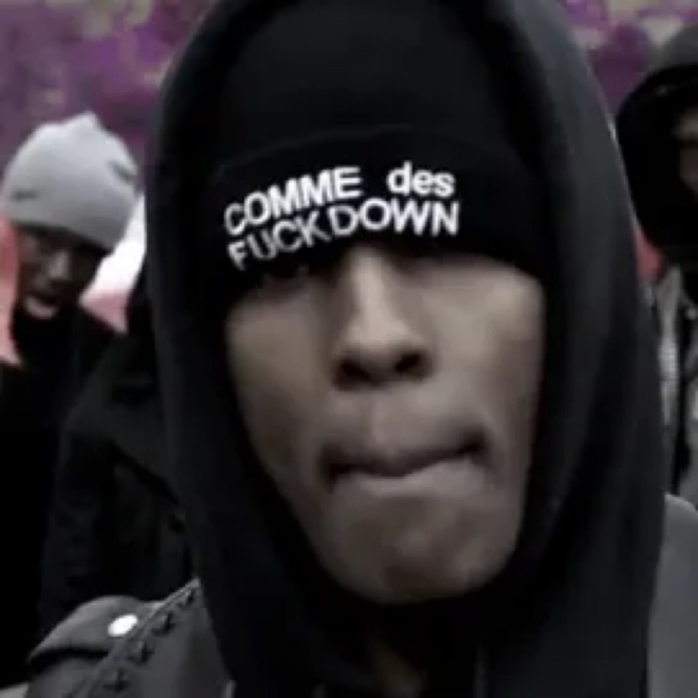 Meet your Posher, Vrt